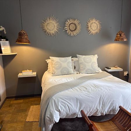 Luxury Upmarket Guesthouse 20 On 4Th Rustenburg Exteriér fotografie