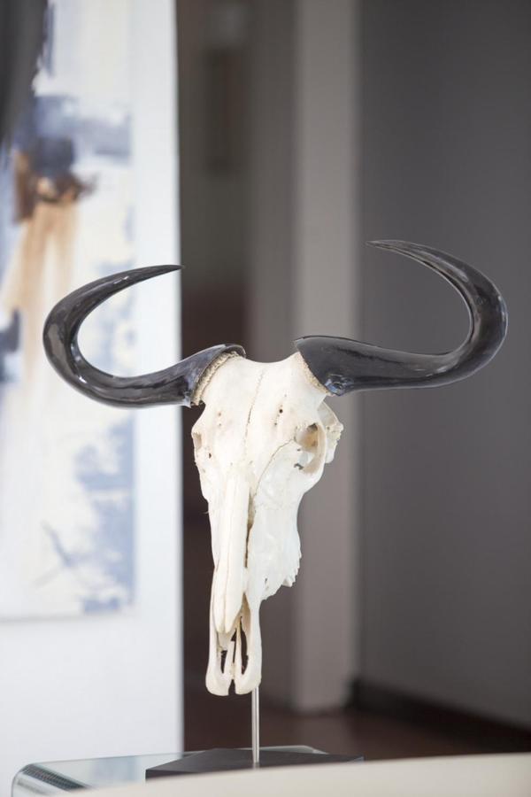 Luxury Upmarket Guesthouse 20 On 4Th Rustenburg Exteriér fotografie