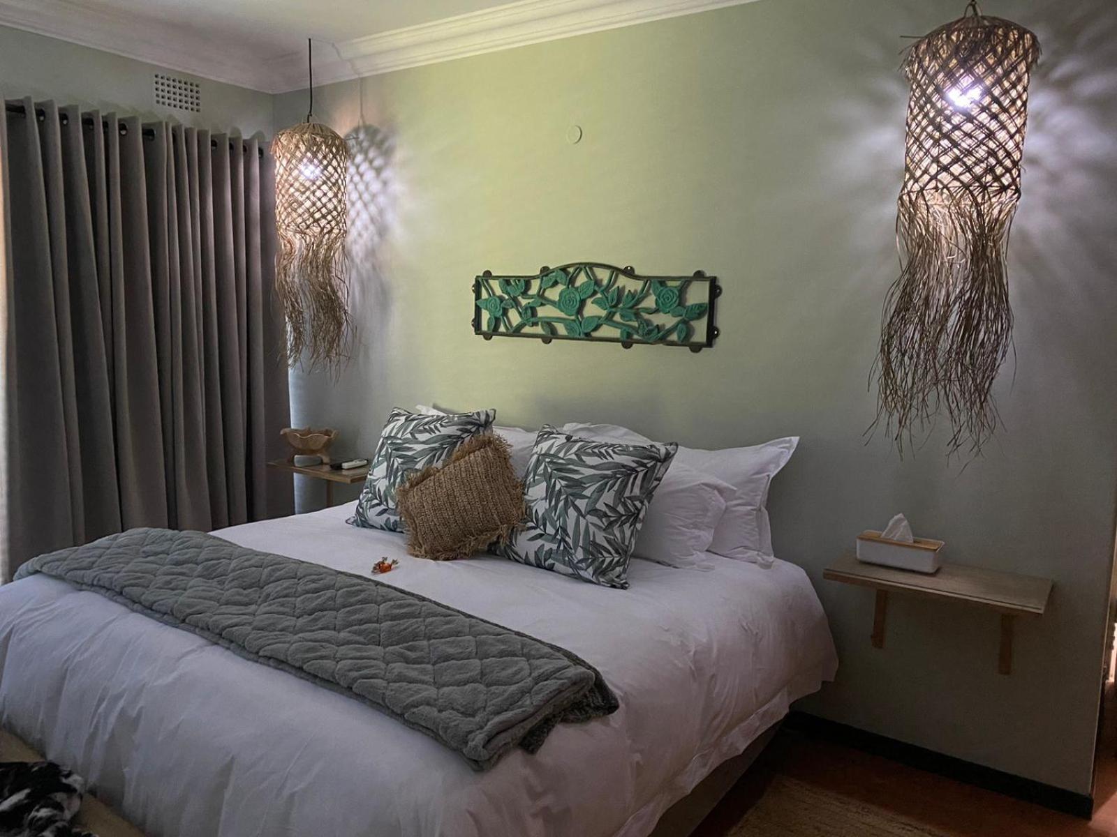 Luxury Upmarket Guesthouse 20 On 4Th Rustenburg Exteriér fotografie