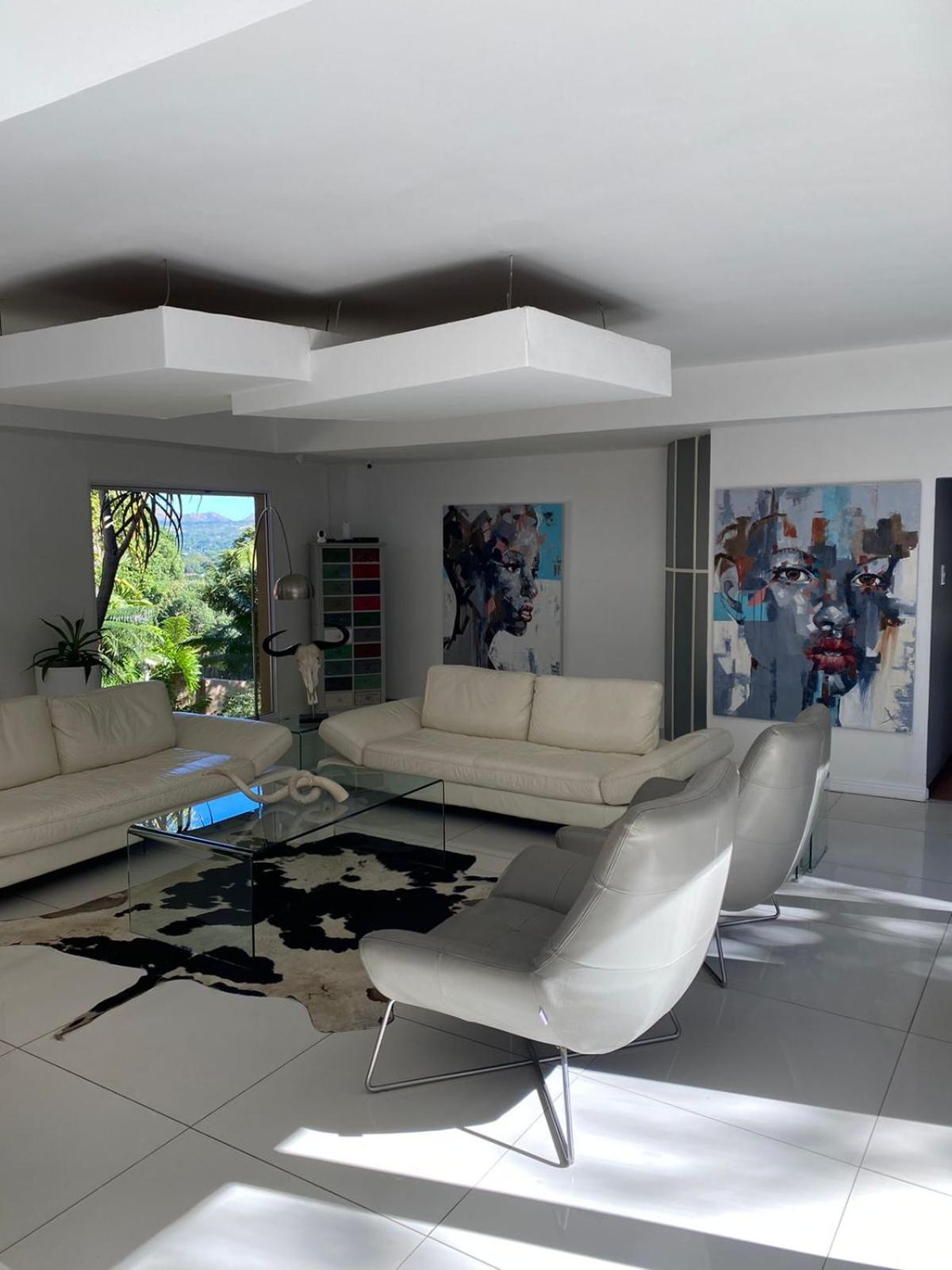 Luxury Upmarket Guesthouse 20 On 4Th Rustenburg Exteriér fotografie